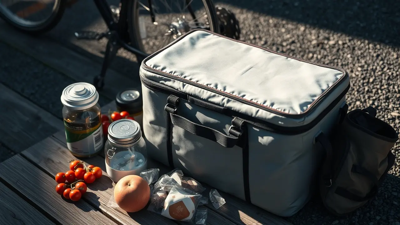 Kühltasche kühlt nicht mehr richtig: Häufige Fehler vermeide
