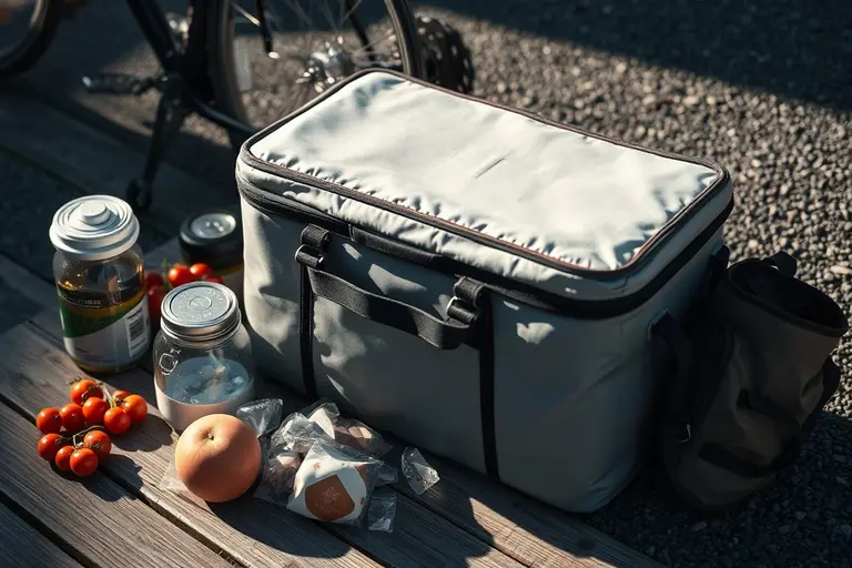 Kühltasche kühlt nicht mehr richtig: Häufige Fehler vermeide