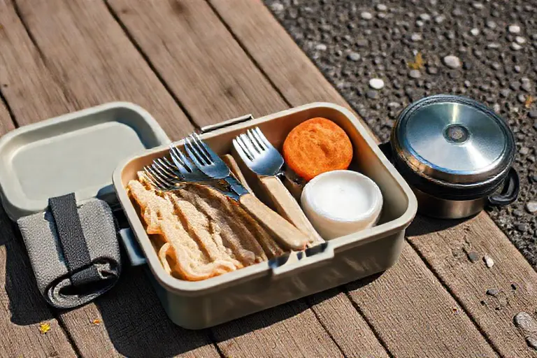 Mikrowellengeeignete Lunchboxen mit Besteck im Vergleich